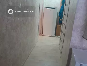 31.3 м², 1-комнатная квартира, этаж 1 из 5, 31 м², изображение - 5