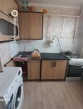 31.3 м², 1-комнатная квартира, этаж 1 из 5, 31 м², изображение - 6