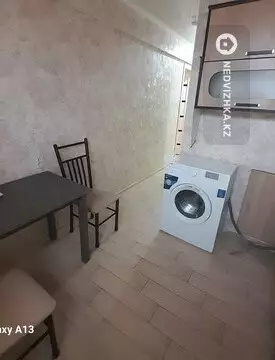 31.3 м², 1-комнатная квартира, этаж 1 из 5, 31 м², изображение - 7