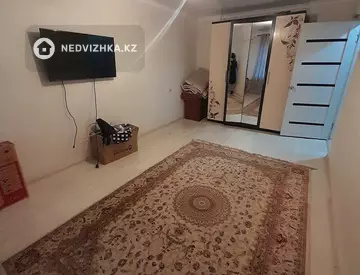 31.3 м², 1-комнатная квартира, этаж 1 из 5, 31 м², изображение - 10