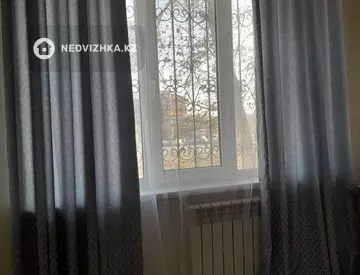 31.3 м², 1-комнатная квартира, этаж 1 из 5, 31 м², изображение - 13