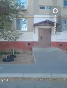 31.3 м², 1-комнатная квартира, этаж 1 из 5, 31 м², изображение - 14