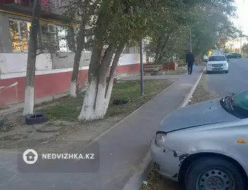 31.3 м², 1-комнатная квартира, этаж 1 из 5, 31 м², изображение - 15