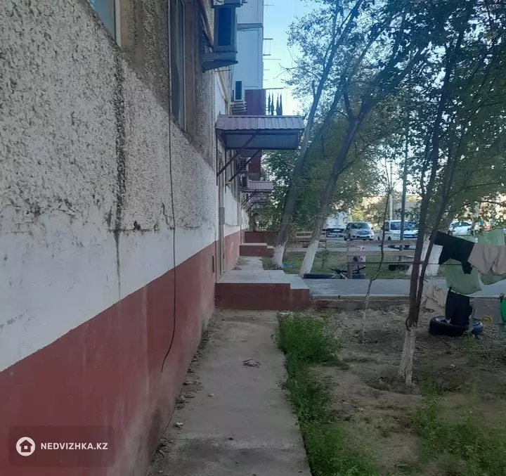 31.3 м², 1-комнатная квартира, этаж 1 из 5, 31 м², изображение - 1