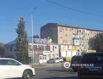 31.3 м², 1-комнатная квартира, этаж 1 из 5, 31 м², изображение - 16