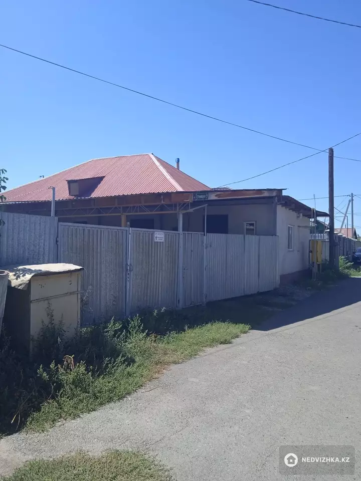 90 м², 4-комнатный дом, 6 соток, 90 м², изображение - 1