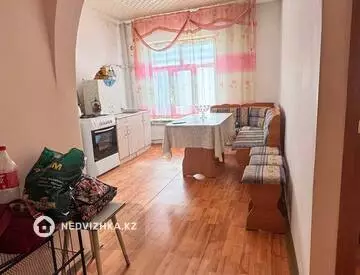 35 м², 2-комнатная квартира, этаж 4 из 5, 35 м², изображение - 4