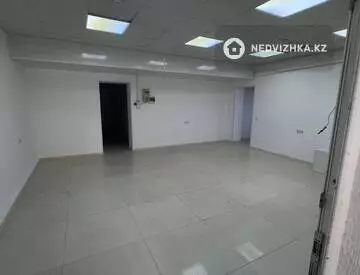 Помещение, этаж 1 из 1, 60 м²