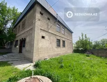 Здание, 2 этажа, 450 м²