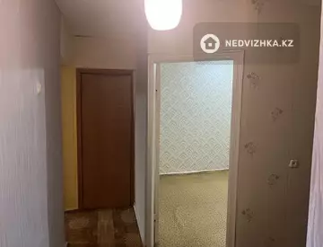 44.2 м², 2-комнатная квартира, этаж 3 из 5, 44 м², изображение - 4