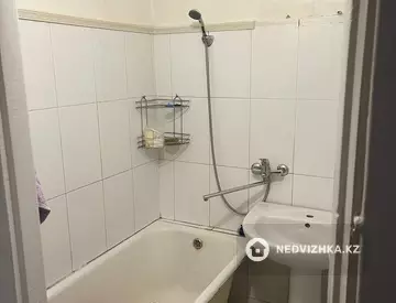 44.2 м², 2-комнатная квартира, этаж 3 из 5, 44 м², изображение - 7