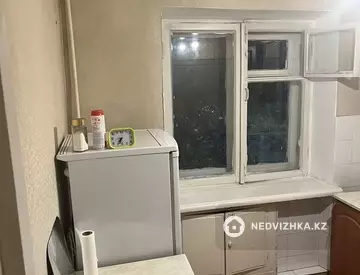 44.2 м², 2-комнатная квартира, этаж 3 из 5, 44 м², изображение - 10