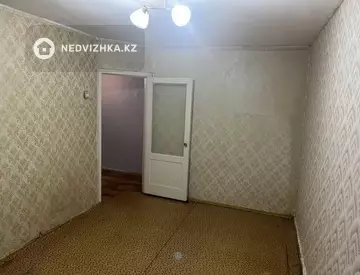 2-комнатная квартира, этаж 3 из 5, 44 м²