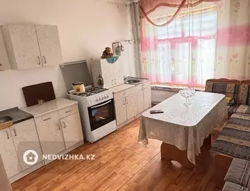 35 м², 2-комнатная квартира, этаж 4 из 5, 35 м², изображение - 4