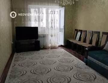 2-комнатная квартира, этаж 2 из 3