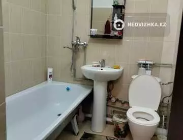 2-комнатная квартира, этаж 2 из 3