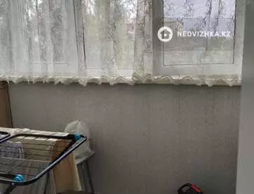 2-комнатная квартира, этаж 2 из 3