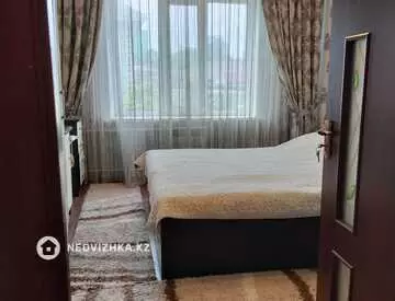 -60.5 м², 2-комнатная квартира, этаж 2 из 3, изображение - 4