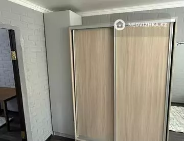 3-комнатная квартира, этаж 4 из 5, 62 м²
