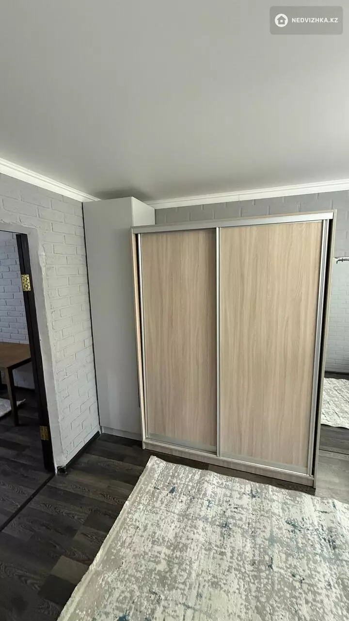 62.1 м², 3-комнатная квартира, этаж 4 из 5, 62 м², изображение - 1