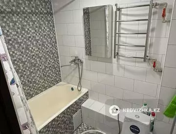 62.1 м², 3-комнатная квартира, этаж 4 из 5, 62 м², изображение - 5