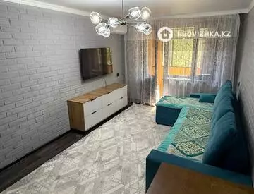 62.1 м², 3-комнатная квартира, этаж 4 из 5, 62 м², изображение - 6