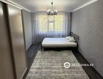 62.1 м², 3-комнатная квартира, этаж 4 из 5, 62 м², изображение - 7
