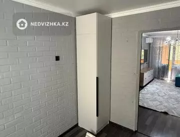 62.1 м², 3-комнатная квартира, этаж 4 из 5, 62 м², изображение - 8