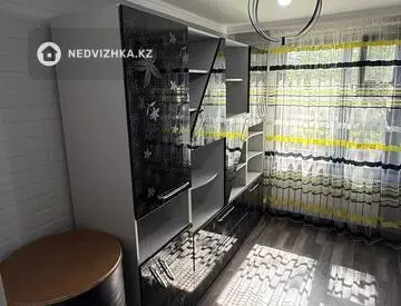 62.1 м², 3-комнатная квартира, этаж 4 из 5, 62 м², изображение - 9