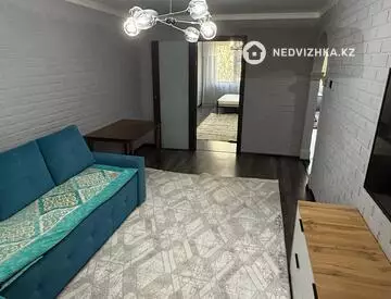 62.1 м², 3-комнатная квартира, этаж 4 из 5, 62 м², изображение - 10