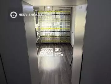 62.1 м², 3-комнатная квартира, этаж 4 из 5, 62 м², изображение - 11