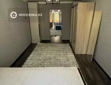 62.1 м², 3-комнатная квартира, этаж 4 из 5, 62 м², изображение - 12