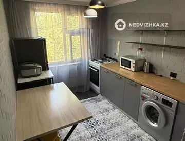 62.1 м², 3-комнатная квартира, этаж 4 из 5, 62 м², изображение - 15