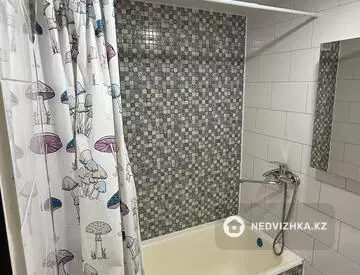 62.1 м², 3-комнатная квартира, этаж 4 из 5, 62 м², изображение - 17