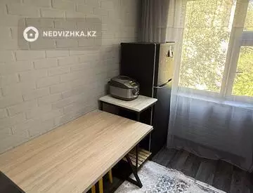 62.1 м², 3-комнатная квартира, этаж 4 из 5, 62 м², изображение - 18