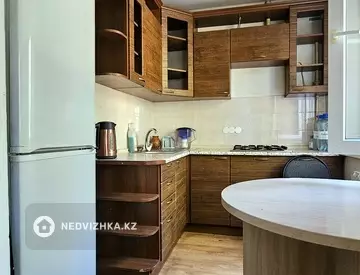 42.7 м², 2-комнатная квартира, этаж 1 из 3, 43 м², изображение - 8