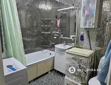 42.7 м², 2-комнатная квартира, этаж 1 из 3, 43 м², изображение - 6