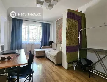 42.7 м², 2-комнатная квартира, этаж 1 из 3, 43 м², изображение - 4