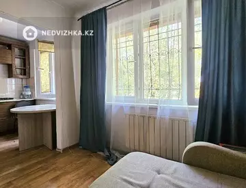 42.7 м², 2-комнатная квартира, этаж 1 из 3, 43 м², изображение - 7