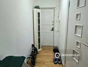 42.7 м², 2-комнатная квартира, этаж 1 из 3, 43 м², изображение - 5