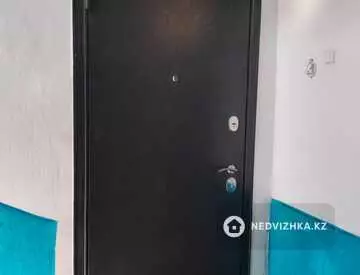 3-комнатная квартира, этаж 1 из 2, 57 м²