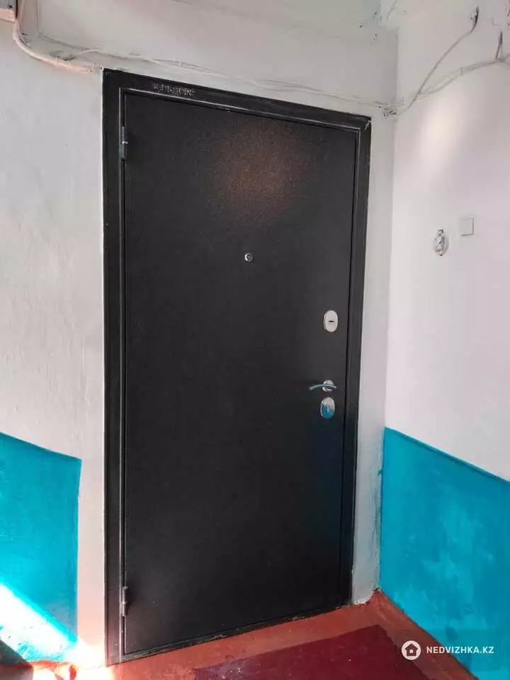57.3 м², 3-комнатная квартира, этаж 1 из 2, 57 м², изображение - 1
