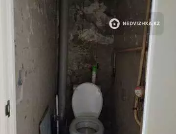 57.3 м², 3-комнатная квартира, этаж 1 из 2, 57 м², изображение - 4