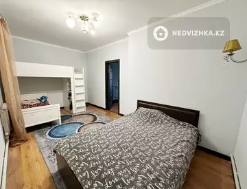 139 м², 5-комнатный дом, 10 соток, 139 м², изображение - 10