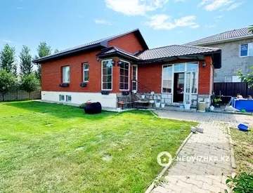 5-комнатный дом, 10 соток, 139 м²