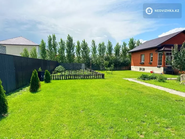 139 м², 5-комнатный дом, 10 соток, 139 м², изображение - 1