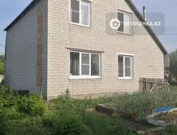 5-комнатный дом, 8 соток, 112 м²
