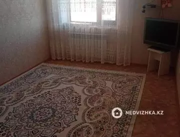 1-комнатная квартира, этаж 6 из 6, 39 м²