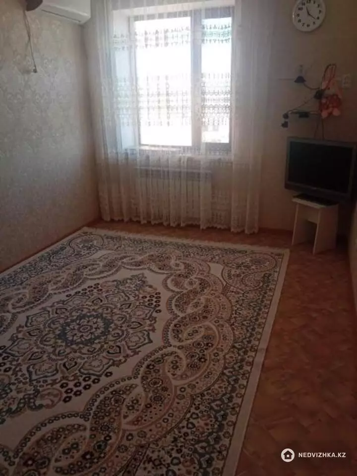 39 м², 1-комнатная квартира, этаж 6 из 6, 39 м², изображение - 1