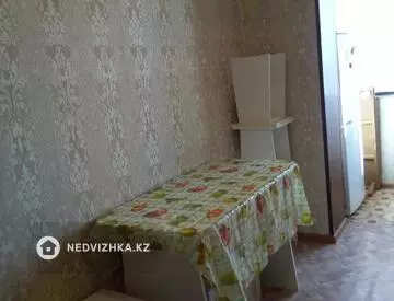 1-комнатная квартира, этаж 6 из 6, 39 м²